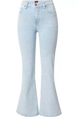 Lee Kvinder Jeans - Jeans 'BREESE