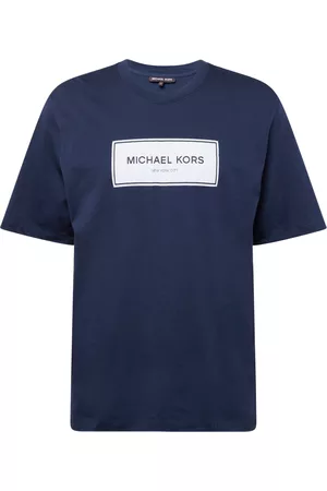 Michael Kors Mænd Kortærmede - Bluser & t-shirts
