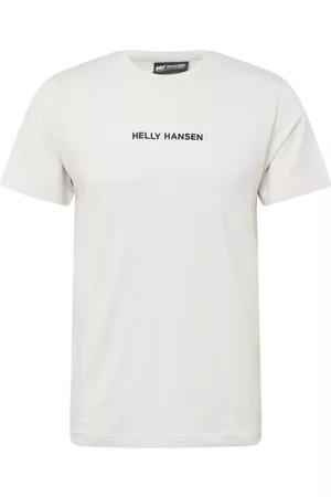 Helly Hansen Mænd Kortærmede - Bluser & t-shirts