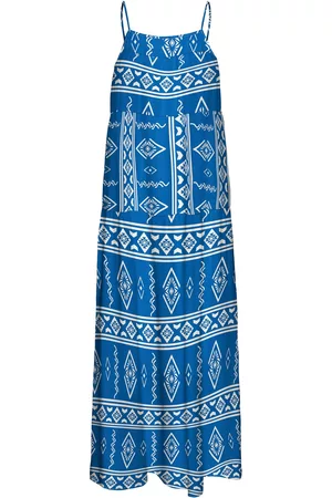 Sommerkjoler for kvinder fra VERO MODA på | FASHIOLA.dk