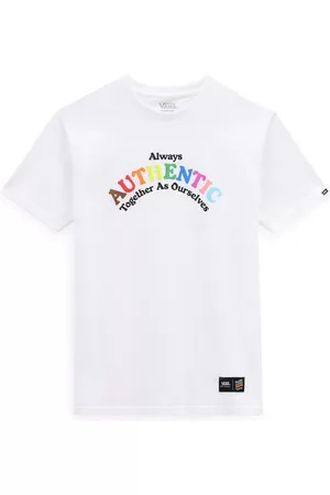 Vans Mænd Kortærmede - Bluser & t-shirts '2023 Pride