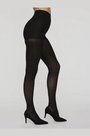 VERO MODA Nylonstrømpebukser 