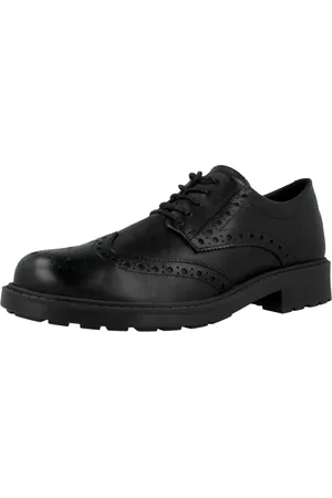 Clarks Snøresko