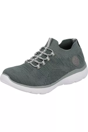 Rieker Kvinder Slip-on sneakers - Slip On