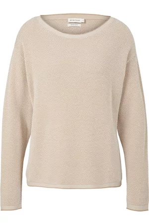 TOM TAILOR Pullover