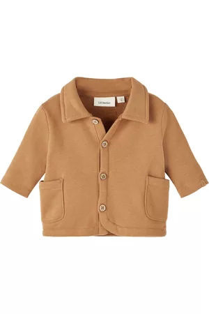 Lil Atelier Baby Cardigans - Cardigan 'Dave