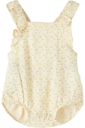 Lil Atelier Baby Overalls - Overall