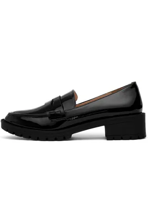 Bianco Slipper 