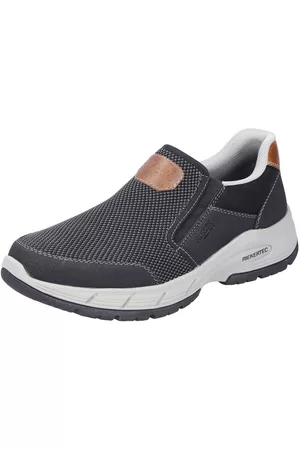Rieker Mænd Slip-on sneakers - Slip On