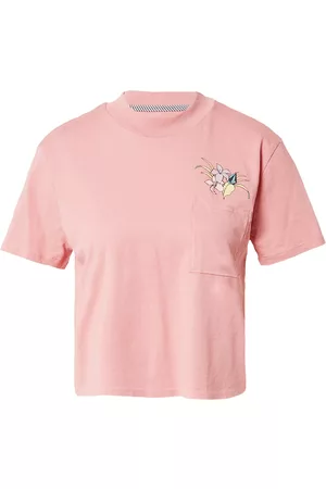 Volcom Kvinder Langærmede skjorter - Shirts