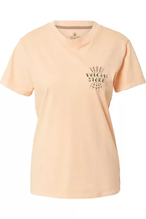 Volcom Kvinder Langærmede skjorter - Shirts 'Chedelic