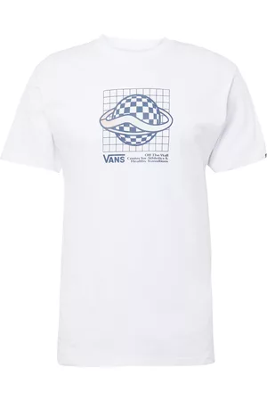 Vans Mænd Kortærmede - Bluser & t-shirts