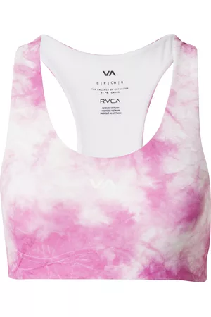 RVCA Kvinder Sports-BH - Sports-BH