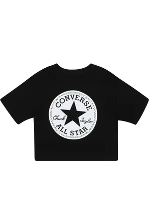 Converse Bluser & t-shirts
