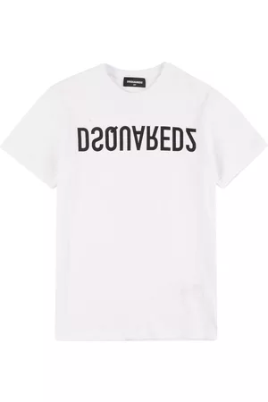 Dsquared2 Piger Kortærmede - Bluser & t-shirts