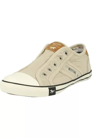 Mustang Kvinder Slip-on sneakers - Slip On