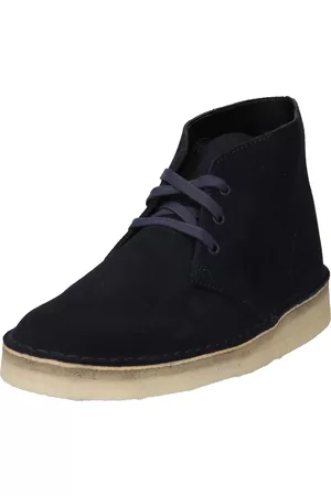 Clarks Mænd Støvler - Chukka Boots 'Desert Coal
