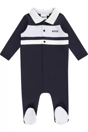 HUGO BOSS Baby Pyjamas - Nattøj