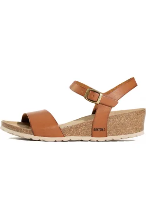 Bayton Sandaler med rem 
