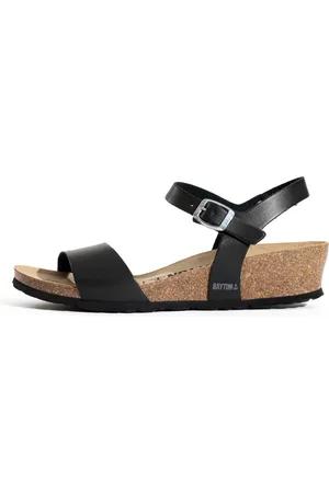 Bayton Sandaler med rem 