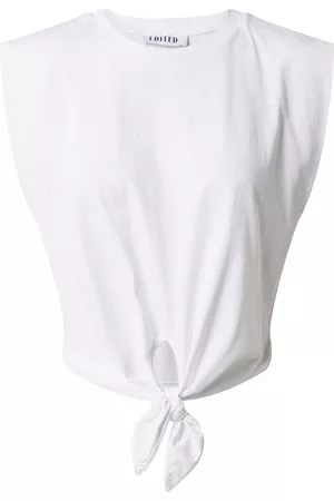 EDITED the label Shirts 