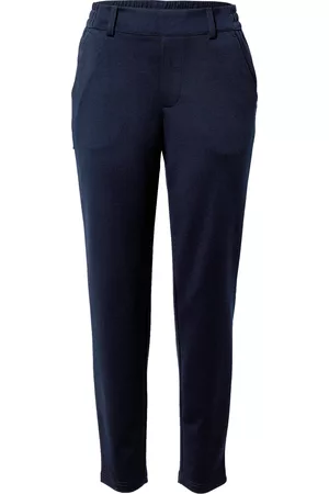 TOM TAILOR Lærredsbukser