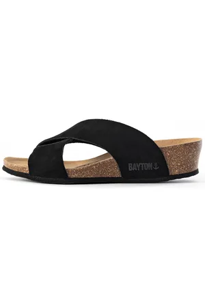 Bayton Pantoletter 