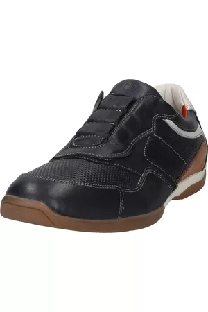 Lloyd Mænd Slip-on sneakers - Slip On 'Bafield