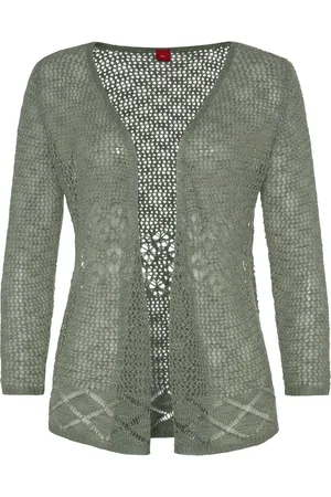 QS by s.Oliver Cardigan