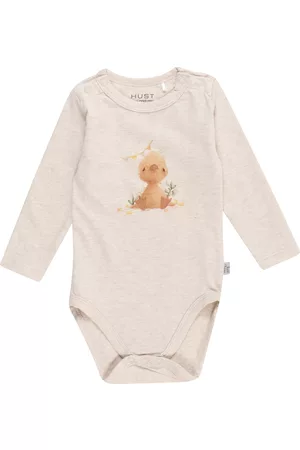 Hust & Claire Baby Sparkedragter - Sparkedragt/Body 'Bebe