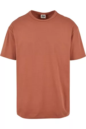 Urban classics Mænd Kortærmede - Bluser & t-shirts
