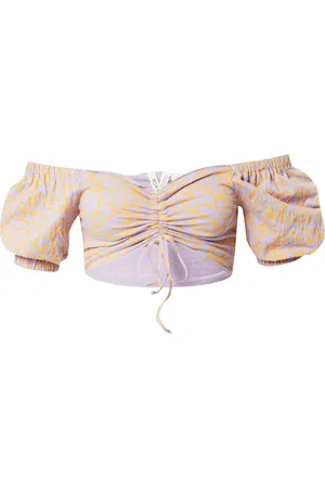 Roxy Bluse