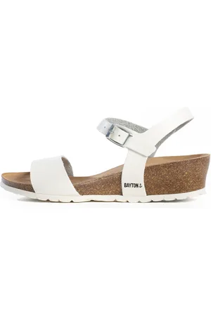 Bayton Sandaler med rem 