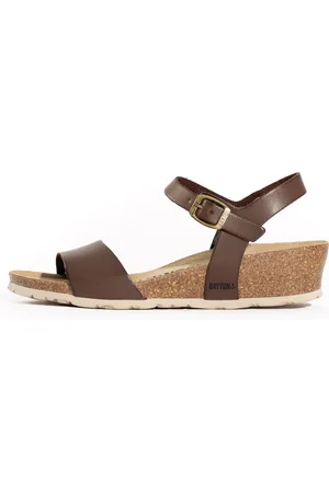 Bayton Sandaler med rem 