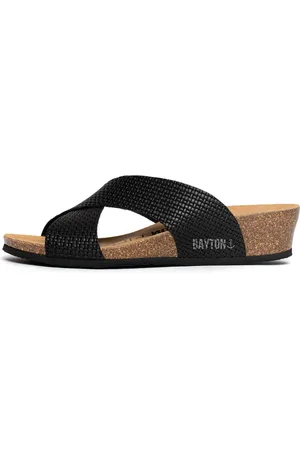Bayton Pantoletter 