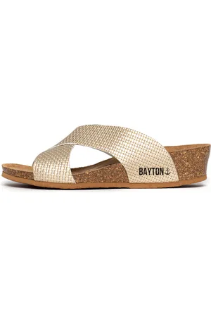 Bayton Pantoletter 