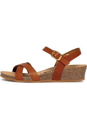 Bayton Sandaler med rem 