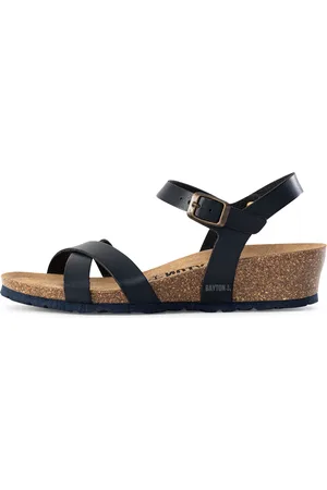 Bayton Sandaler med rem 