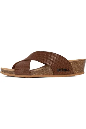Bayton Pantoletter 