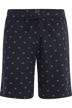 Schiesser Mænd Pyjamas - Pyjamasbukser