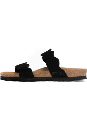 Bayton Pantoletter 