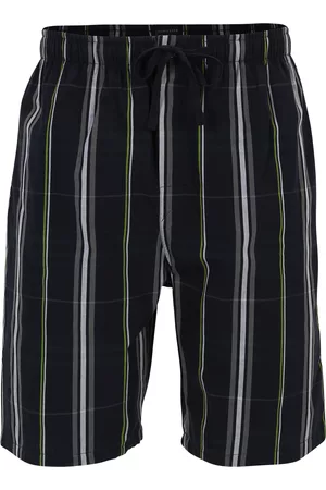 Schiesser Mænd Pyjamas - Pyjamasbukser