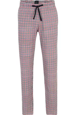 Schiesser Mænd Pyjamas - Pyjamasbukser