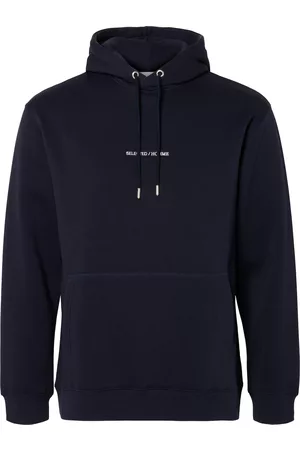 SELECTED Mænd Sweatshirts - Sweatshirt 'HANKIE