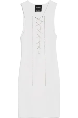 Bershka Kjole