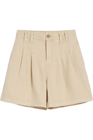 Bershka Jeans med lægfolder
