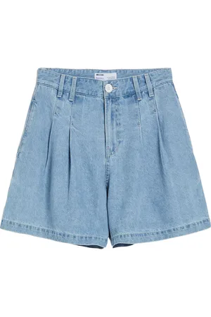 Bershka Jeans med lægfolder