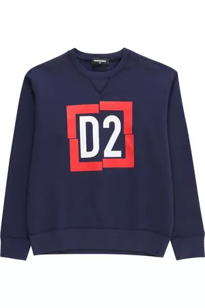 Dsquared2 Drenge Sweatshirts - Sweatshirt