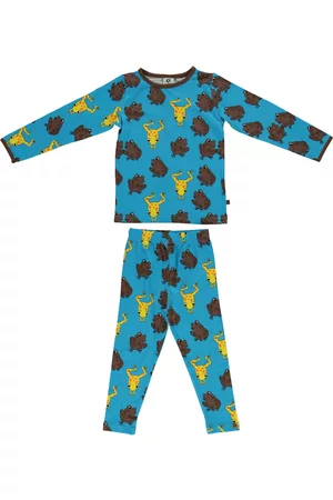Småfolk Baby Pyjamas - Nattøj