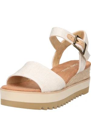 TOMS Sandaler med rem 